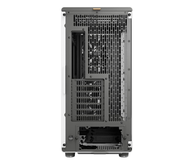 FRACTAL DESIGN North XL Chalk White TG Clear FD-C-NOR1X-04 - 1228501 - zdjęcie 5